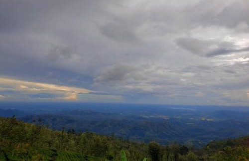 Haputale House | Zentara Hills resort