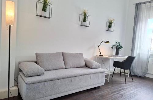Neustadt an der Weinstrasse Apartment | Zentral gelegenes 3 BR Work&Soul Apartment, ideal zum Entspannen und Arbeiten