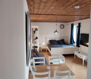 Landsberg am Lech Apartment | Zentral Appartement
