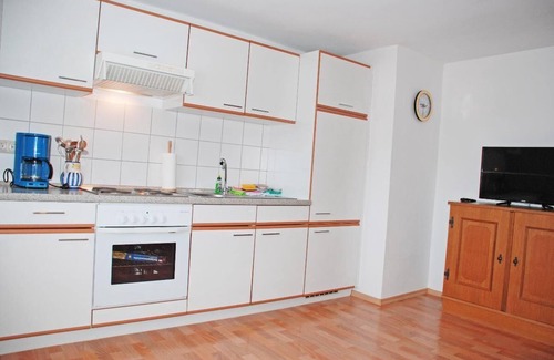 Frauenau Apartment | Zentral gegelgene Ferienwohnung mit 2 Schlafzimmern und WLAN
