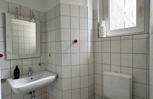 Wehringhausen Apartment | Zentral Gelegene 32m2 Wohnung