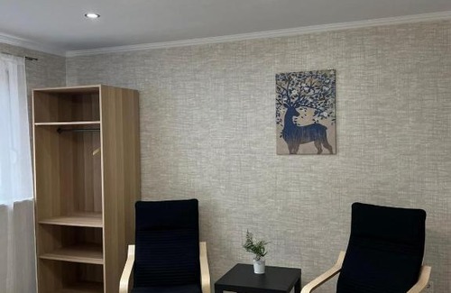 Gladbach Apartment | Zentral gelegenes Apartment in Mönchengladbach mit W-Lan MG08