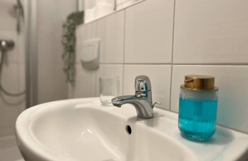Frohnhausen Apartment | Zentral, gemütlich, Messe nah! BE1L