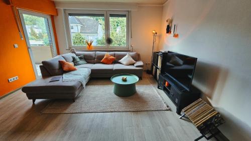 Gevelsberg Apartment | Zentral, Gemütlich, Waldnah