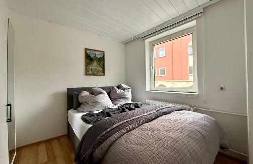 Kassel Apartment | Zentral - Modern - Bahnhofsnähe