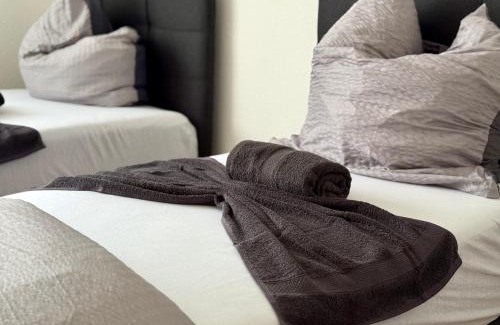 Kassel Apartment | Zentral - Modern - Bahnhofsnähe