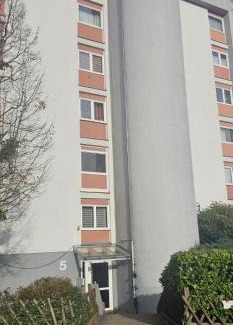 Mainz Apartment | Zentral wohnen in der Mainzer City