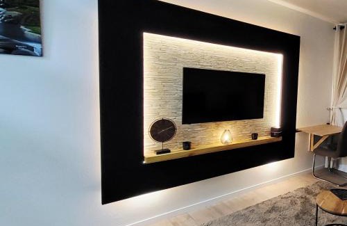 Mainz Apartment | Zentral wohnen in der Mainzer City