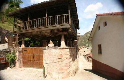 Somiedo Municipality Apartment | zentralclub apartamento El Nido de Somiedo