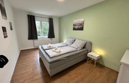 Heilbronn Apartment | Zentrale 3Zimmer Wohnung mit Stellplatz