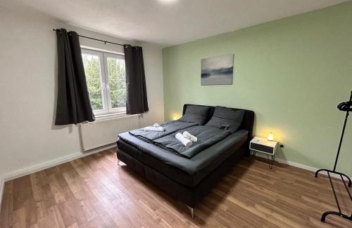 Heilbronn Apartment | Zentrale 3Zimmer Wohnung mit Stellplatz