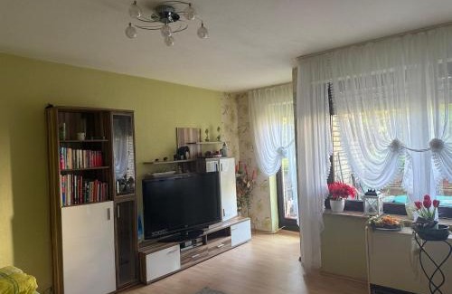 Bad Essen Apartment | Zentrale Balkonwohnung Bad Essen