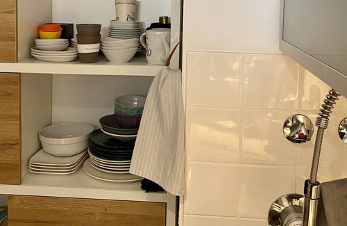Schwanthalerhohe Condo | Zentrale & Charmante Stadtwohnung Nearoktoberfest
