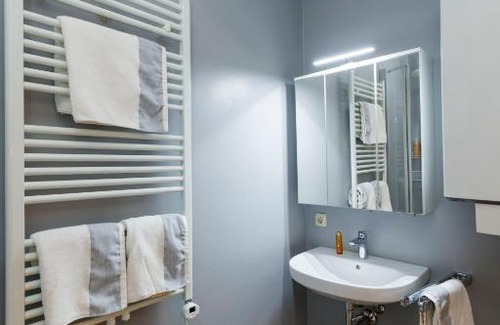 Diessen am Ammersee Apartment | zentrale Ferienwohnung neu renoviert