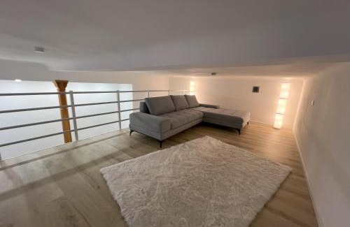 Center Apartment | Zentrale & flexible Unterkunft II