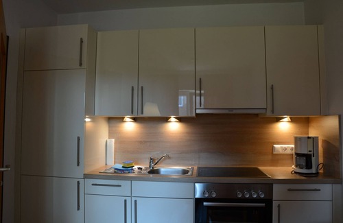 Suddorf Apartment | Zentrale Lage Ideal zur Inselerkundung