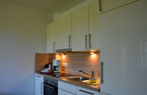 Suddorf Apartment | Zentrale Lage Ideal zur Inselerkundung