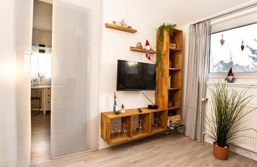 Wehlheiden Apartment | Zentrale ruhige 3-Zimmer-Wohnung