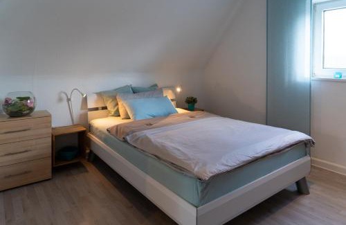 Wehlheiden Apartment | Zentrale ruhige 3-Zimmer-Wohnung
