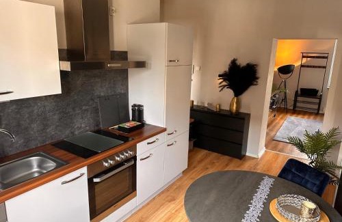 Wuerselen Apartment | Zentrale Studio Appartements Würselen
