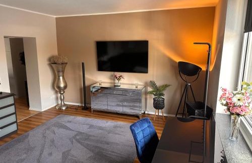 Wuerselen Apartment | Zentrale Studio Appartements Würselen