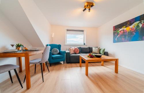 Magdeburg Apartment | Zentrale Wohlfühlwohnung - Ideal für Ihren Urlaub oder die Geschäftsreise