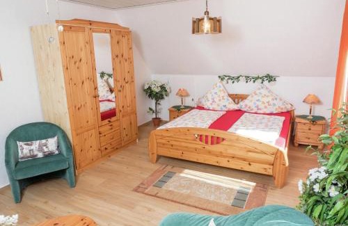 Haslach im Kinzigtal Apartment | Zentrale Wohnung in Haslach