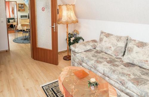 Haslach im Kinzigtal Apartment | Zentrale Wohnung in Haslach