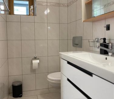 Baltschieder Apartment | Zentrale Wohnung in ruhiger Lage in Baltschieder