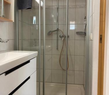 Baltschieder Apartment | Zentrale Wohnung in ruhiger Lage in Baltschieder