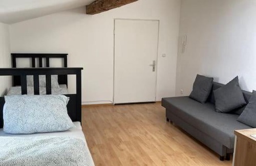 Dueren Apartment | Zentrale Wohnung in Düren