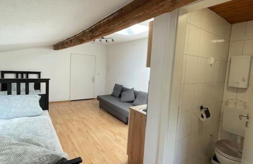 Dueren Apartment | Zentrale Wohnung in Düren
