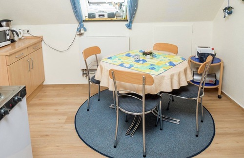 Haslach im Kinzigtal Apartment | Zentrale Wohnung in Haslach