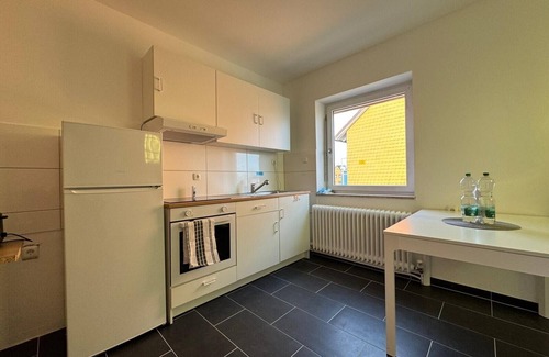 Wellingdorf Apartment | Zentrale Wohnung in Kiel