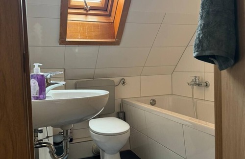 Wellingdorf Apartment | Zentrale Wohnung in Kiel