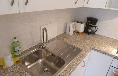 Innere Stadt Apartment | Zentrales 2-SZ Apartment am Ring (A10)
