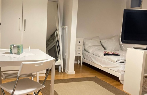 Neustadt-Sued Apartment | Zentrales Apartment 7min zum Kölner HBF