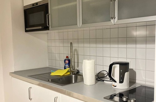 Neustadt-Sued Apartment | Zentrales Apartment 7min zum Kölner HBF