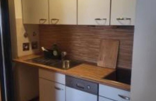 Mannheim Apartment | Zentrales Apartment in Mannheim