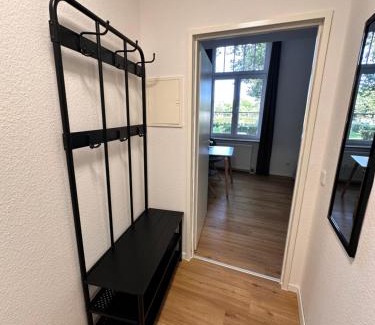 Hockenheim Apartment | Zentrales Apartment mit Parkplatz