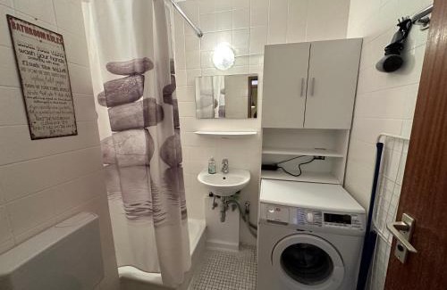 Bergheim Apartment | Zentrales Apartment mit Parkplatz