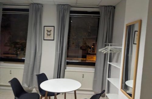 Rheydt House | Zentrales Boardinghouse MG Rheydt