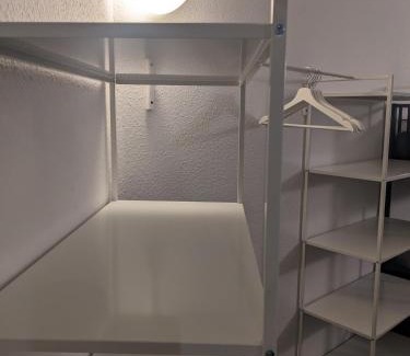 Rheydt House | Zentrales Boardinghouse MG Rheydt