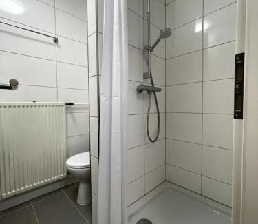 Mannheim City Centre Apartment | Zentrales City-Studio in Mannheimer Innenstadt