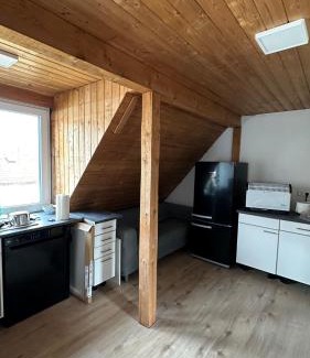Heidenheim an der Brenz House | Zentrales Privatzimmer in 3er Wohngemeinschaft