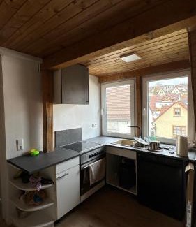 Heidenheim an der Brenz House | Zentrales Privatzimmer in 3er Wohngemeinschaft