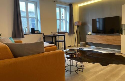 Staffelstein Apartment | Zentrales Flair 2