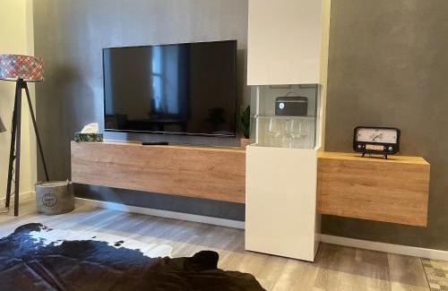 Staffelstein Apartment | Zentrales Flair 2