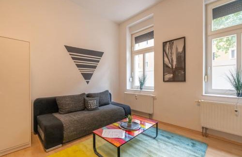 Suedvorstadt Apartment | zentrales gemütliches Apartment in der Südvorstadt