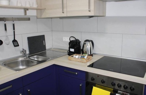 Heilbronn Apartment | Zentrales Schickes Apartment